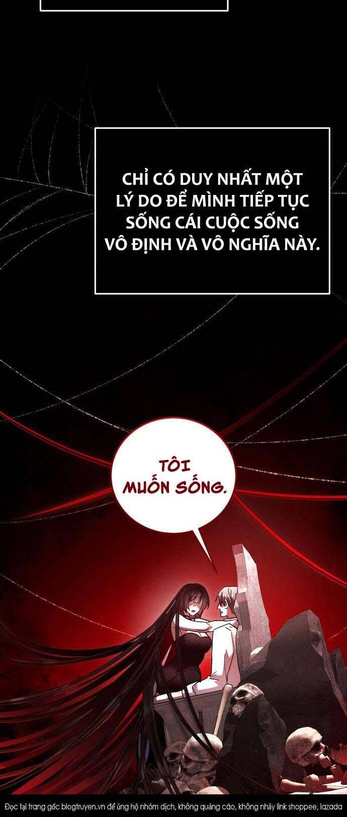 Hero X Demon King X Villain Chap 94 - Next Chap 95