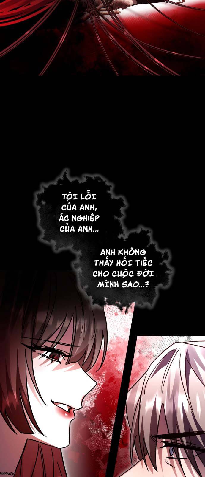 Hero X Demon King X Villain Chap 94 - Next Chap 95