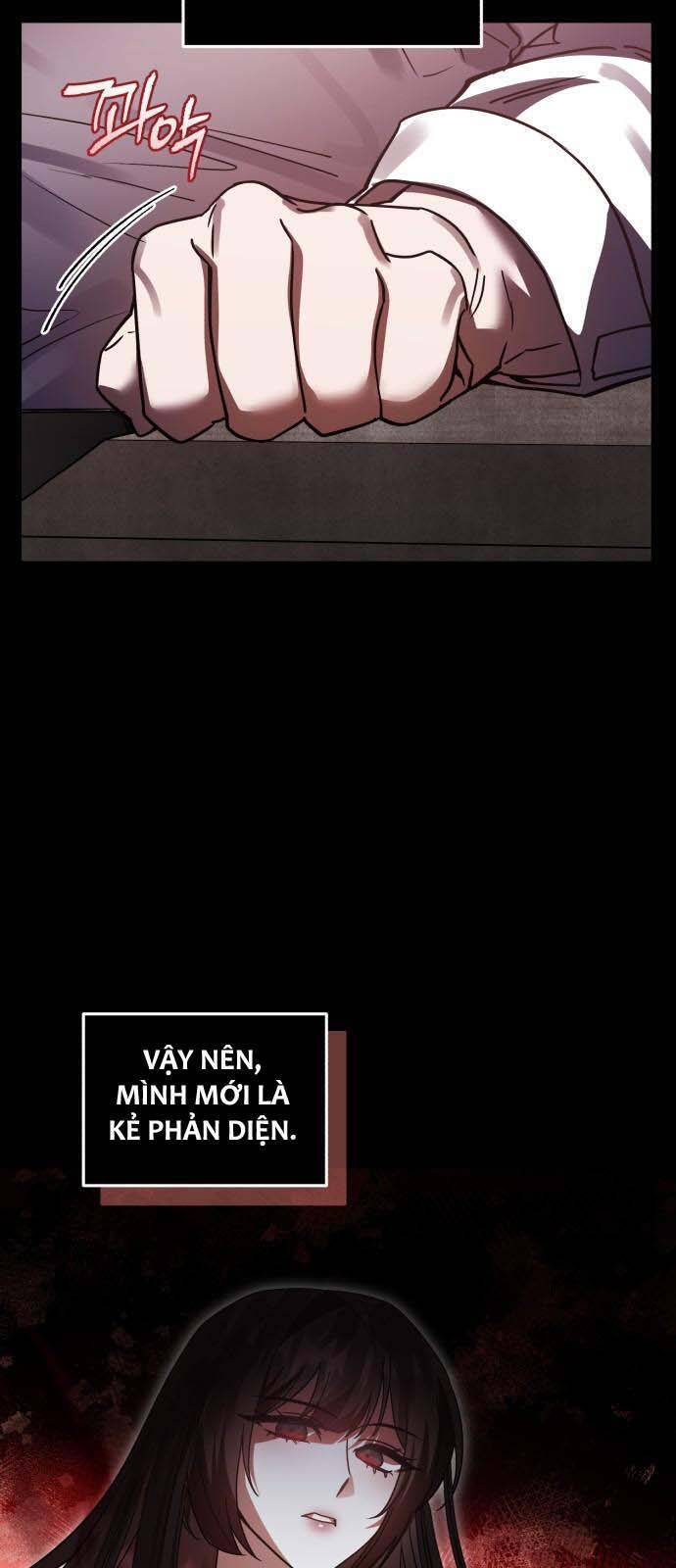 Hero X Demon King X Villain Chap 94 - Next Chap 95