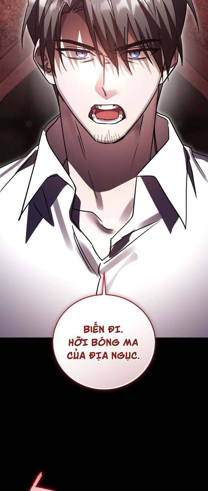 Hero X Demon King X Villain Chap 94 - Next Chap 95