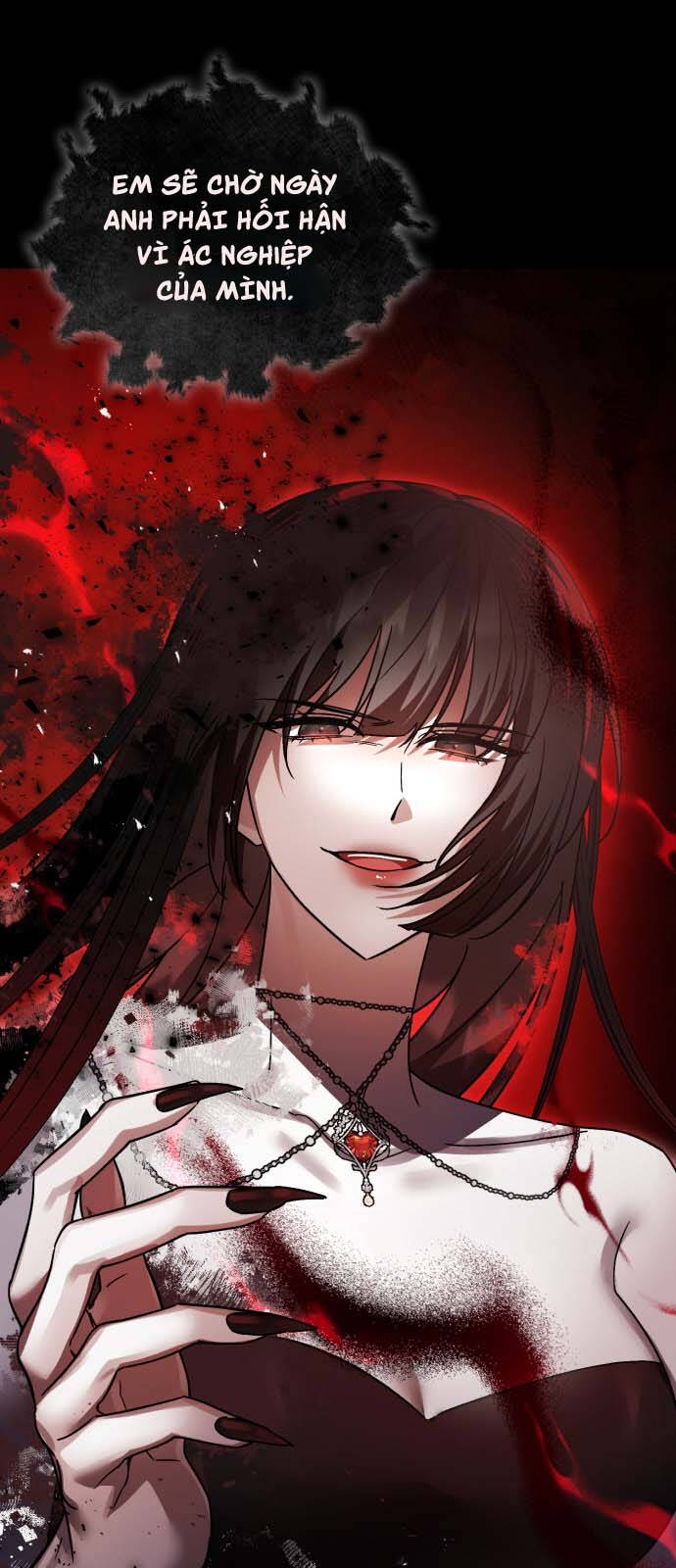 Hero X Demon King X Villain Chap 94 - Next Chap 95