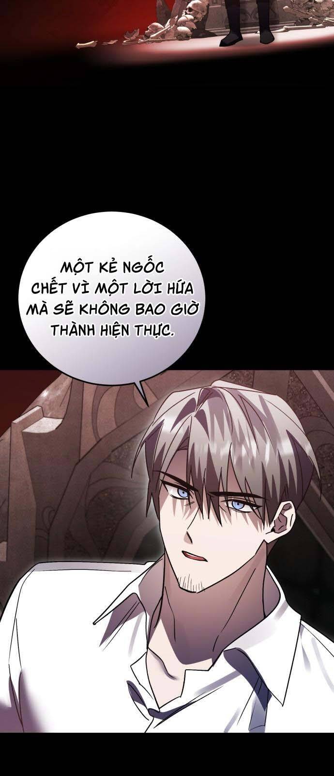 Hero X Demon King X Villain Chap 94 - Next Chap 95