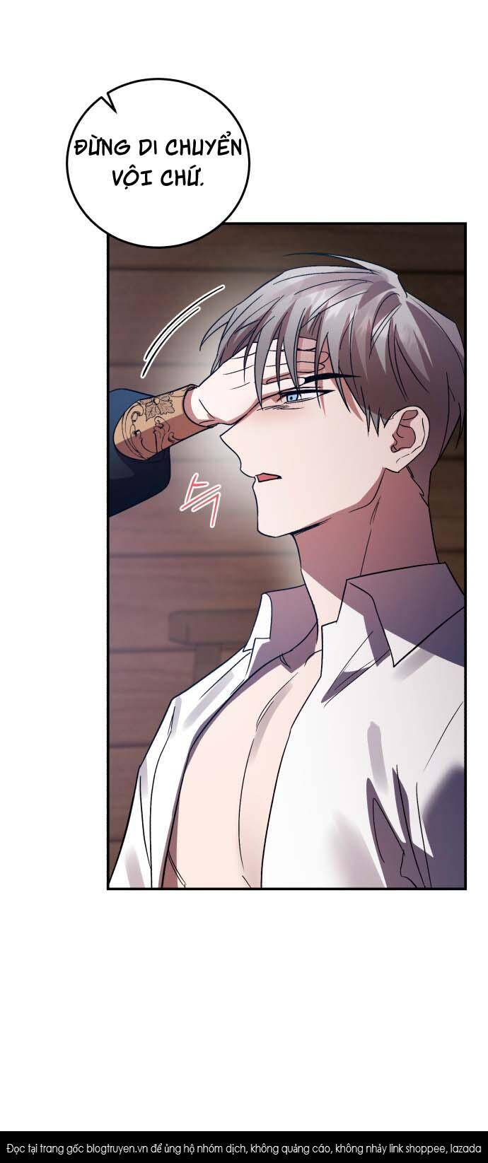 Hero X Demon King X Villain Chap 94 - Next Chap 95