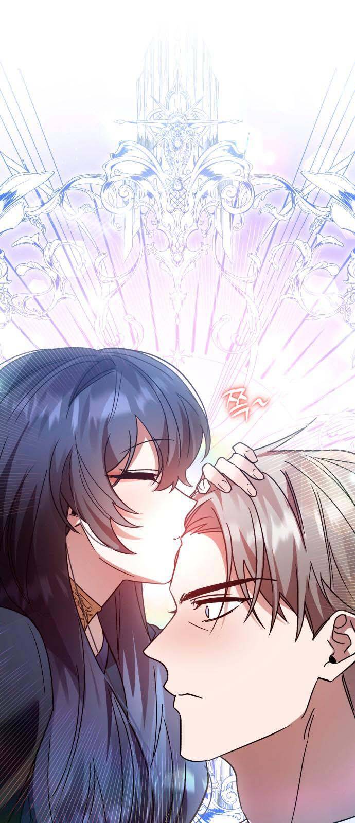 Hero X Demon King X Villain Chap 94 - Next Chap 95