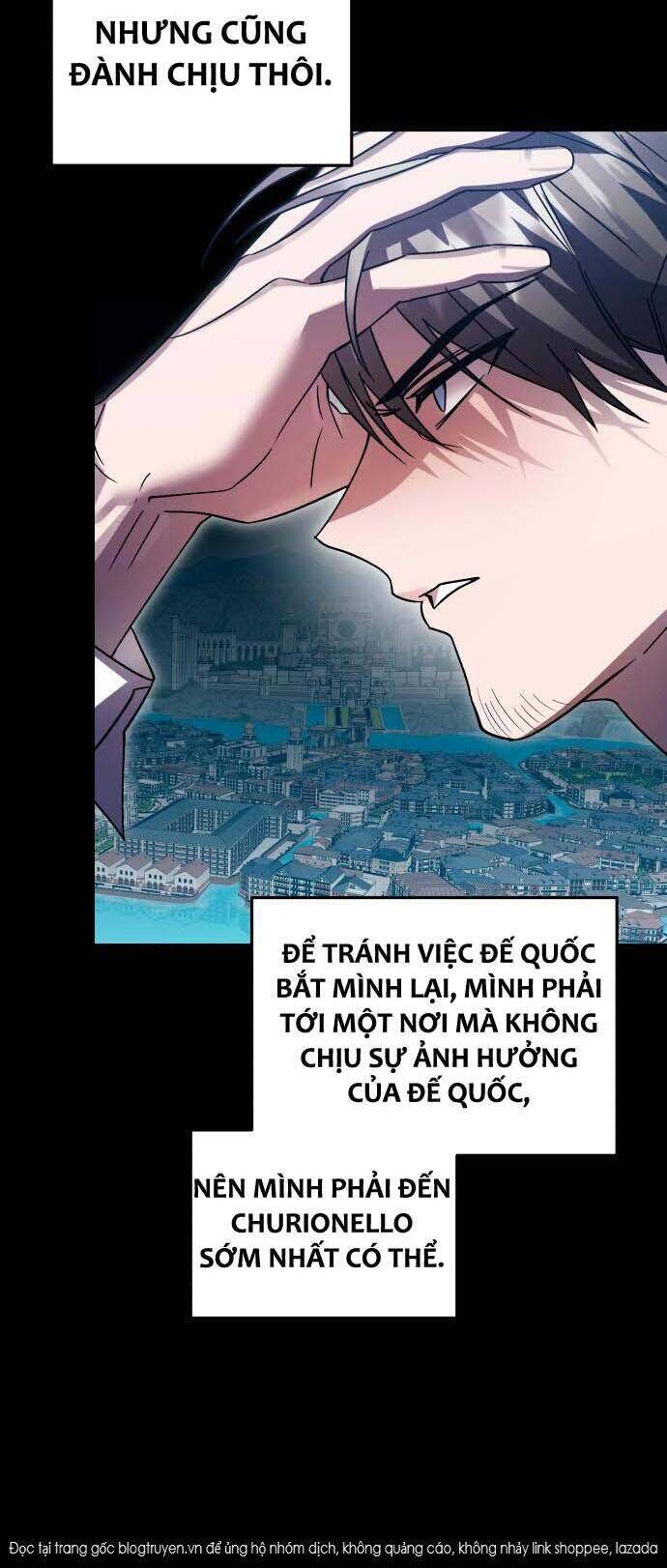 Hero X Demon King X Villain Chap 94 - Next Chap 95