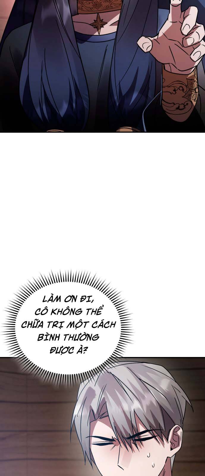 Hero X Demon King X Villain Chap 94 - Next Chap 95