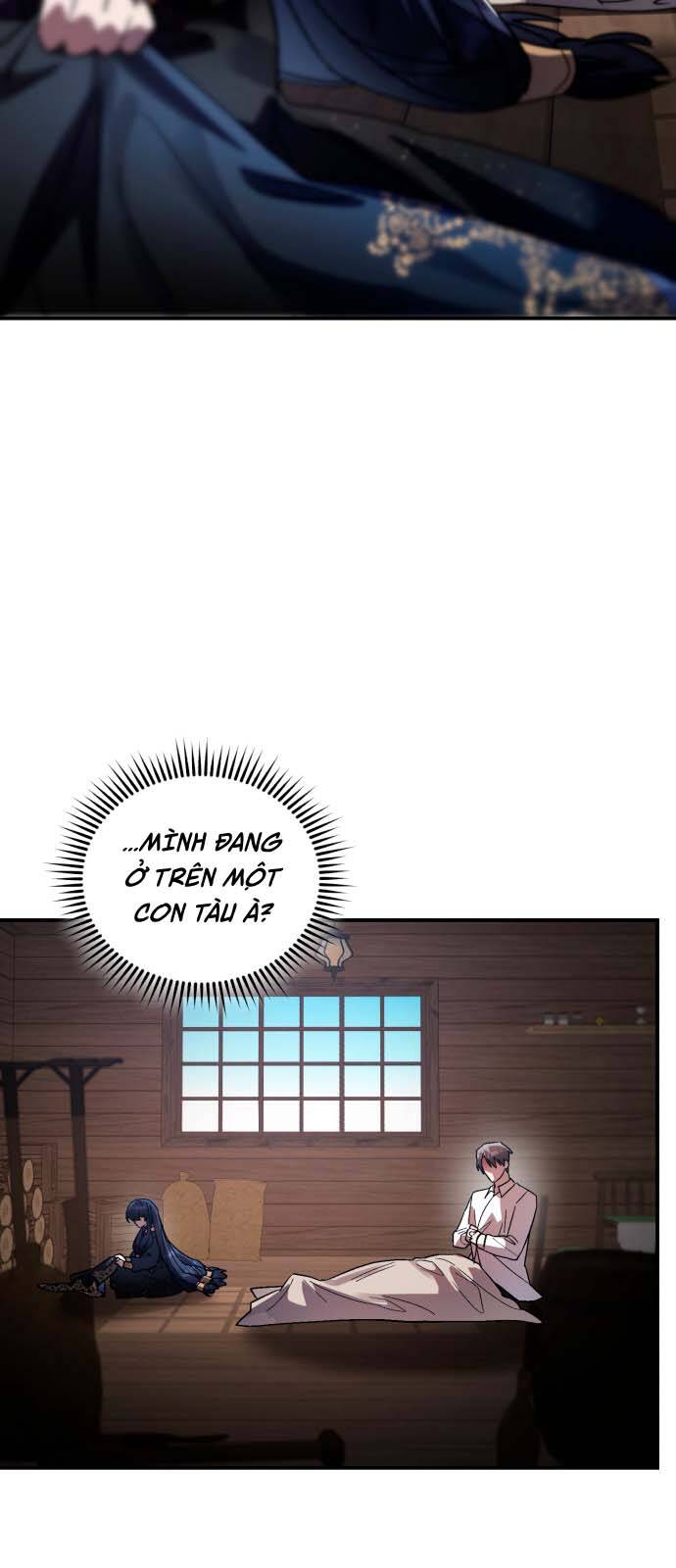 Hero X Demon King X Villain Chap 94 - Next Chap 95