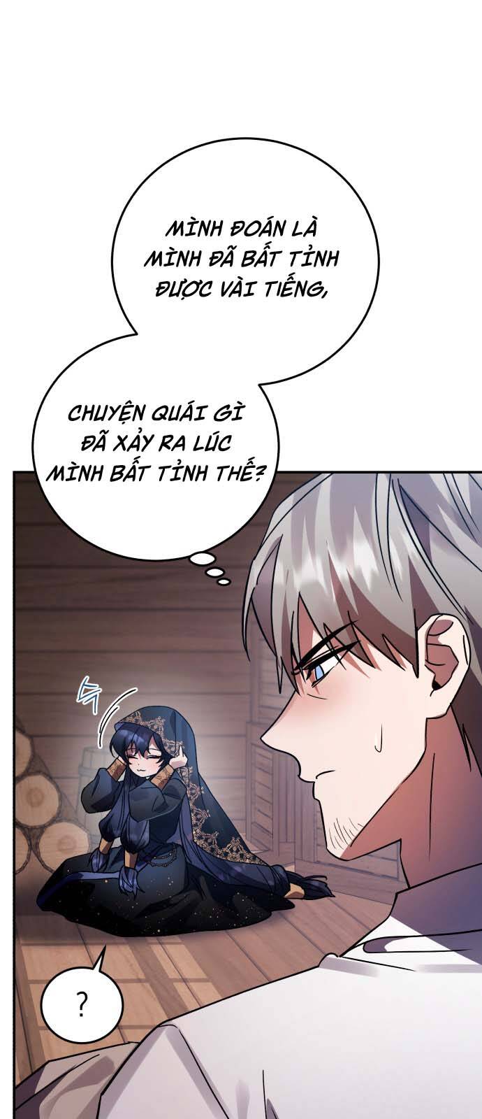 Hero X Demon King X Villain Chap 94 - Next Chap 95