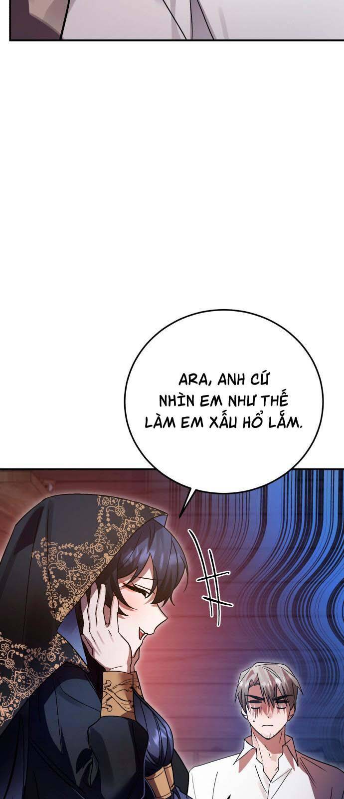Hero X Demon King X Villain Chap 94 - Next Chap 95