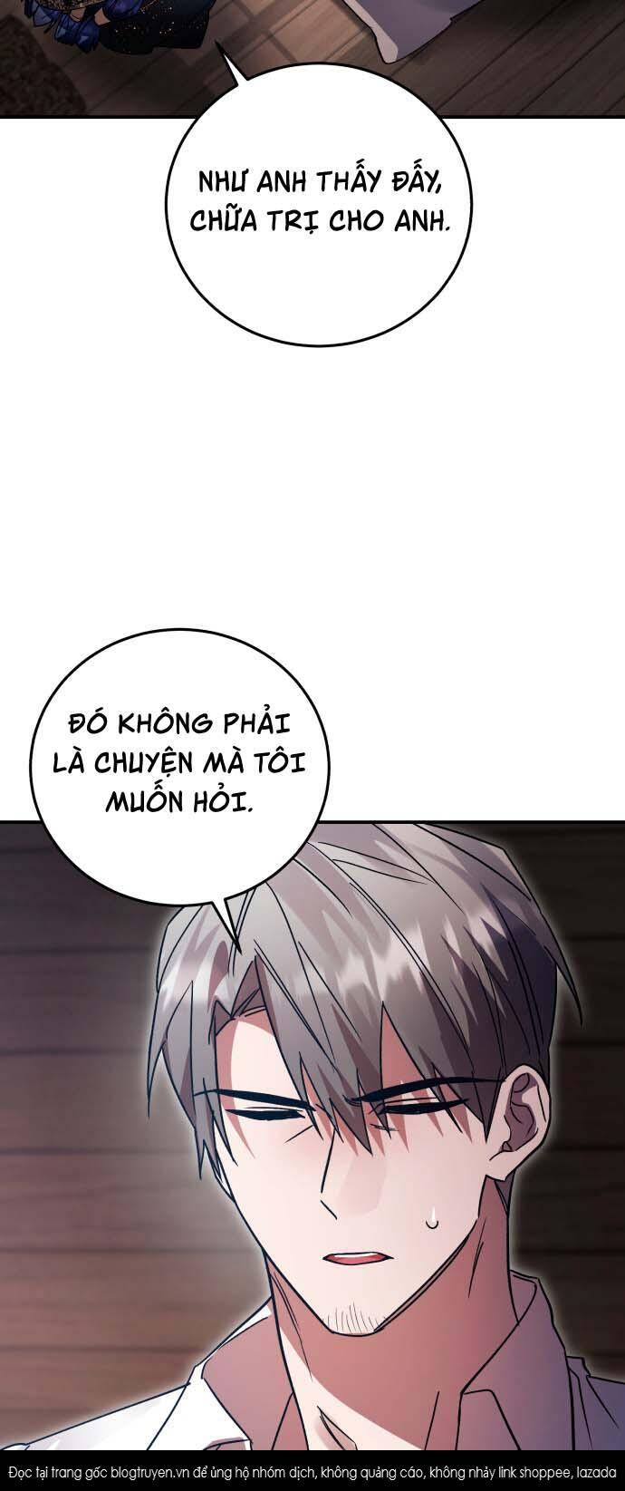 Hero X Demon King X Villain Chap 94 - Next Chap 95