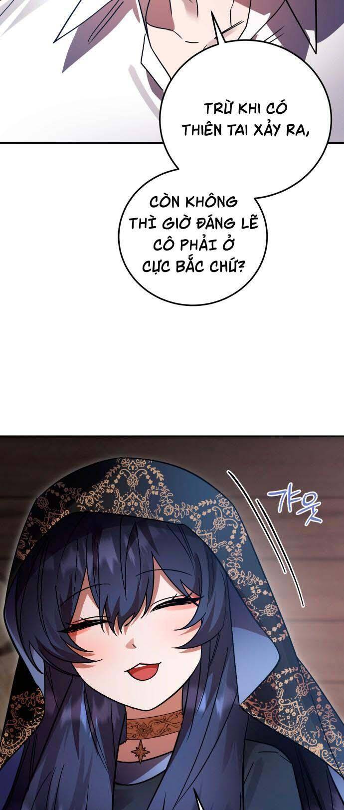 Hero X Demon King X Villain Chap 94 - Next Chap 95