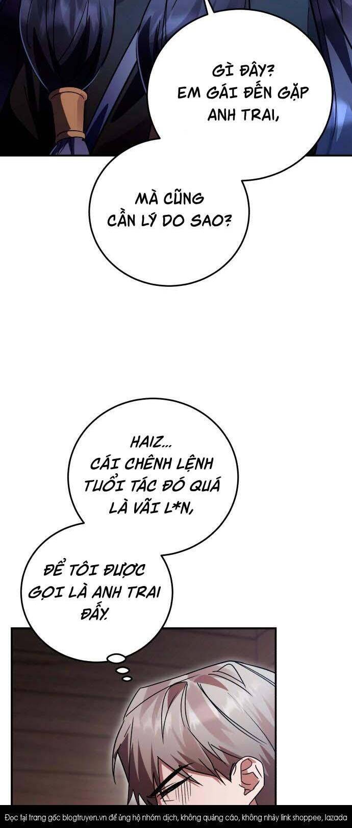 Hero X Demon King X Villain Chap 94 - Next Chap 95
