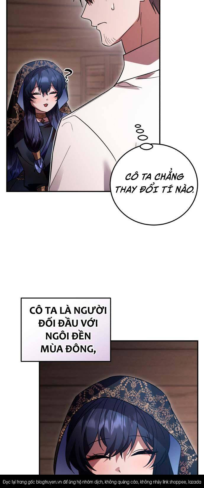 Hero X Demon King X Villain Chap 94 - Next Chap 95