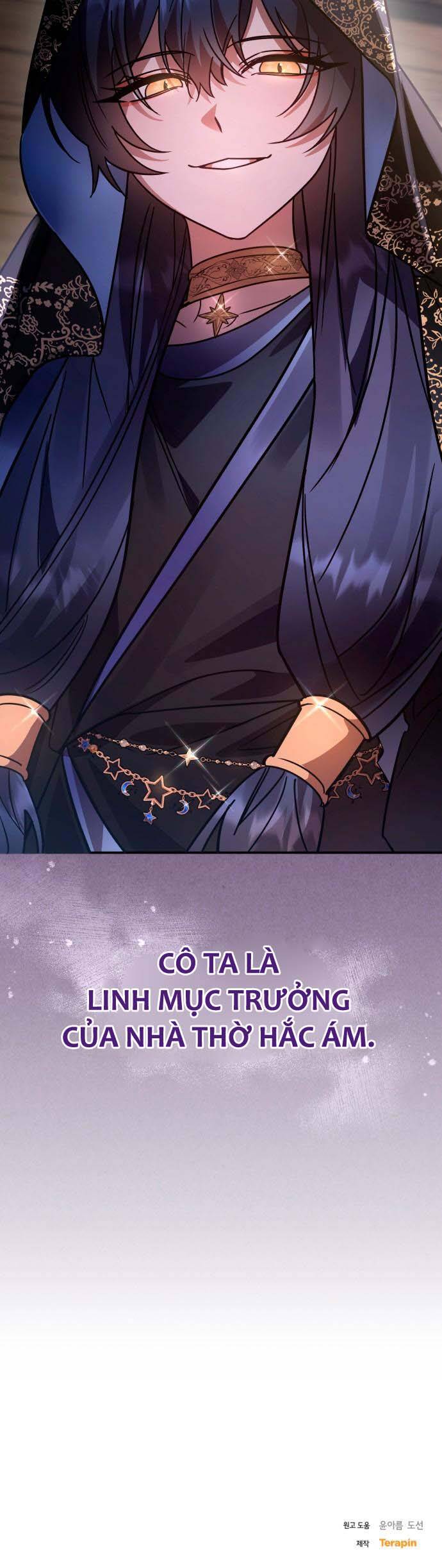Hero X Demon King X Villain Chap 94 - Next Chap 95