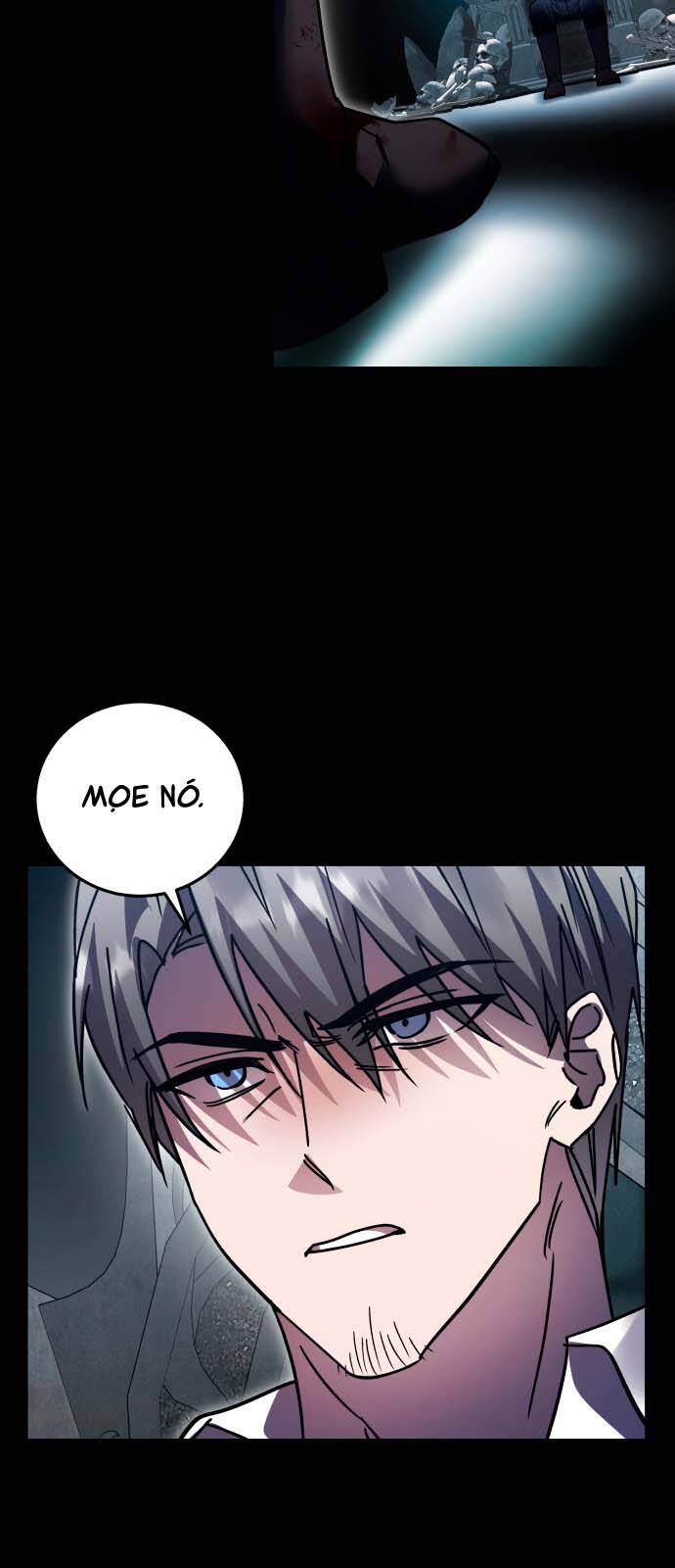 Hero X Demon King X Villain Chap 94 - Next Chap 95