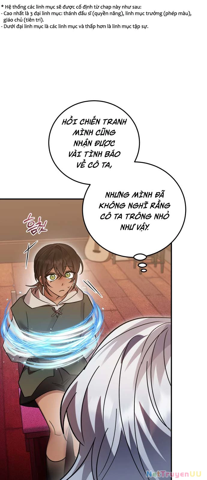 Hero X Demon King X Villain Chap 95 - Next Chap 96