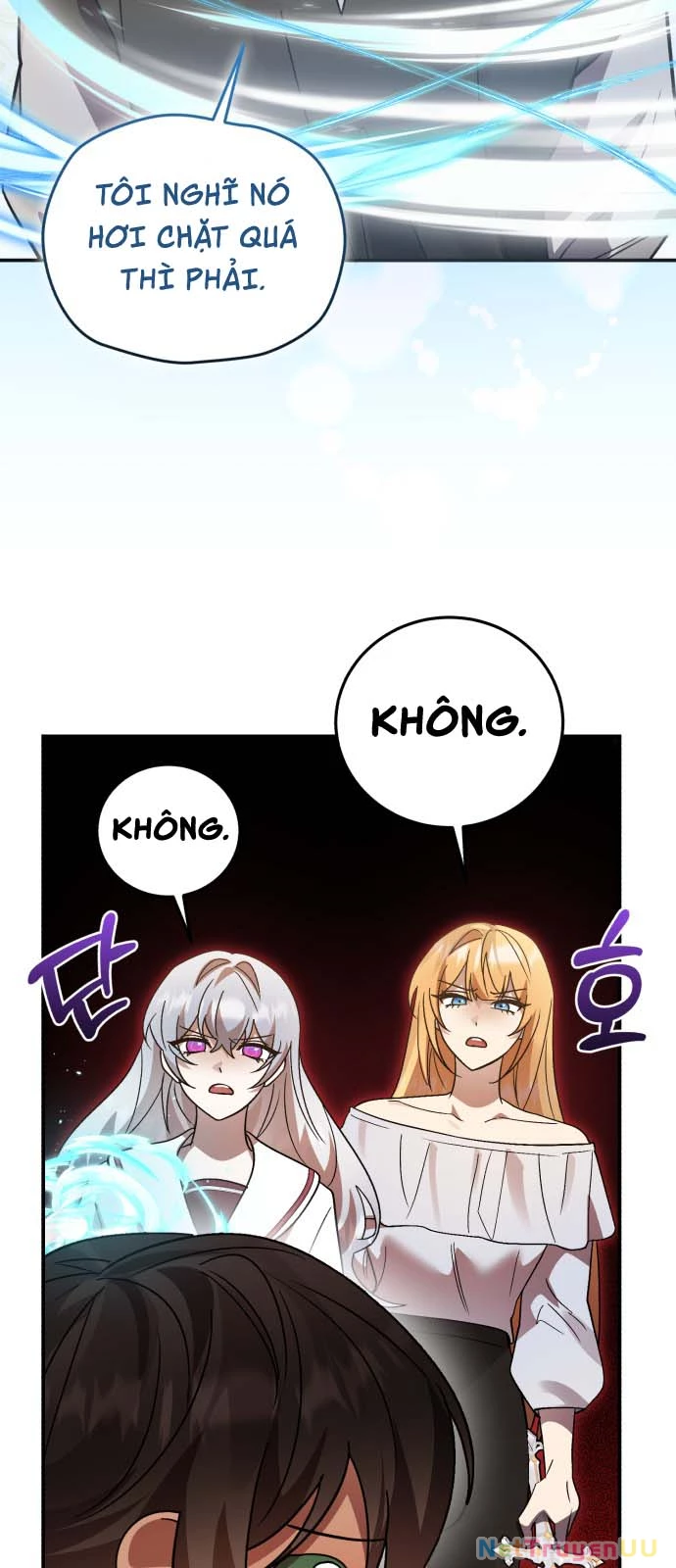 Hero X Demon King X Villain Chap 95 - Next Chap 96