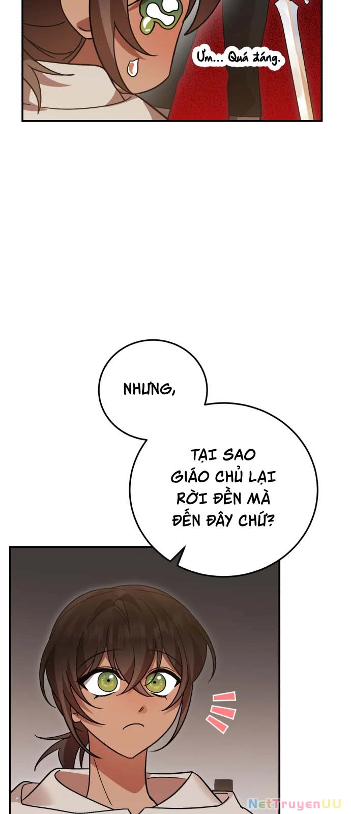 Hero X Demon King X Villain Chap 95 - Next Chap 96