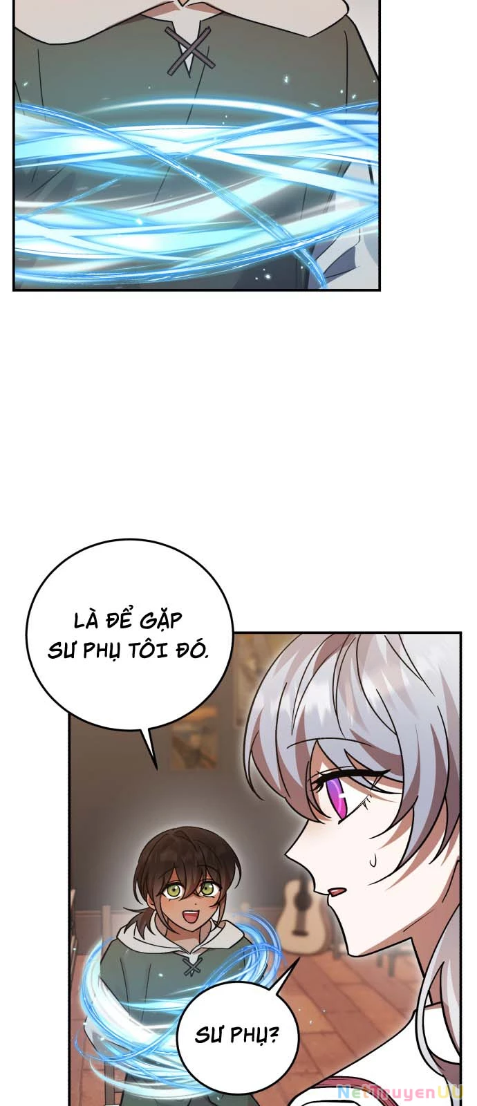 Hero X Demon King X Villain Chap 95 - Next Chap 96