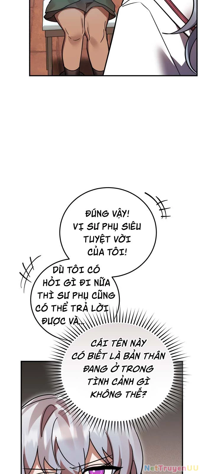 Hero X Demon King X Villain Chap 95 - Next Chap 96