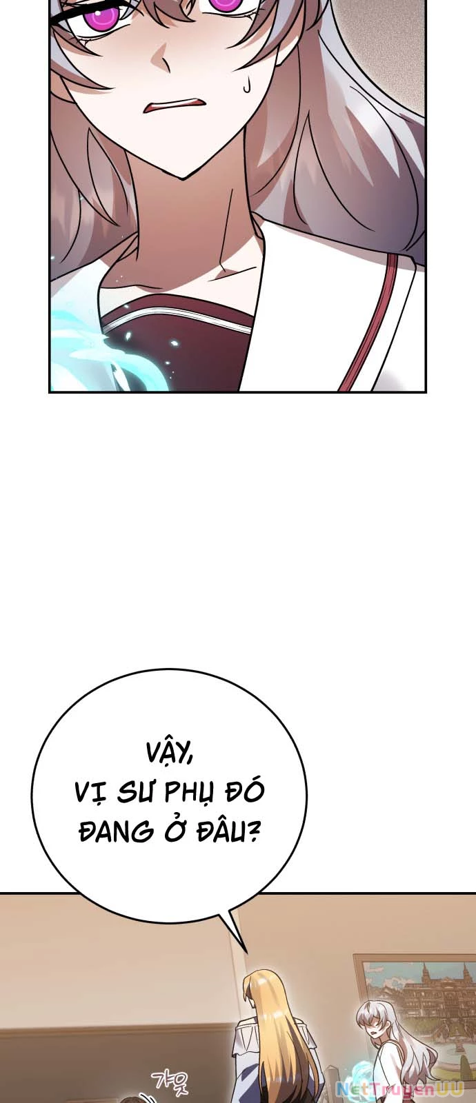 Hero X Demon King X Villain Chap 95 - Next Chap 96