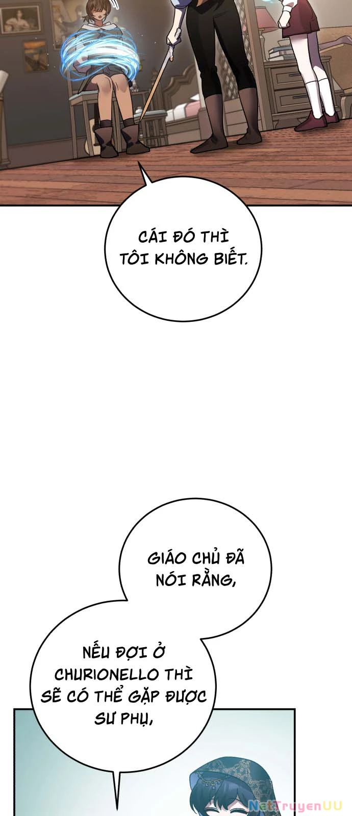 Hero X Demon King X Villain Chap 95 - Next Chap 96