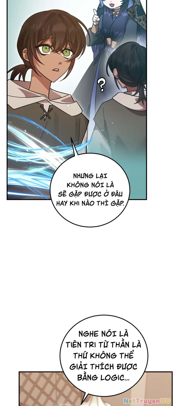 Hero X Demon King X Villain Chap 95 - Next Chap 96