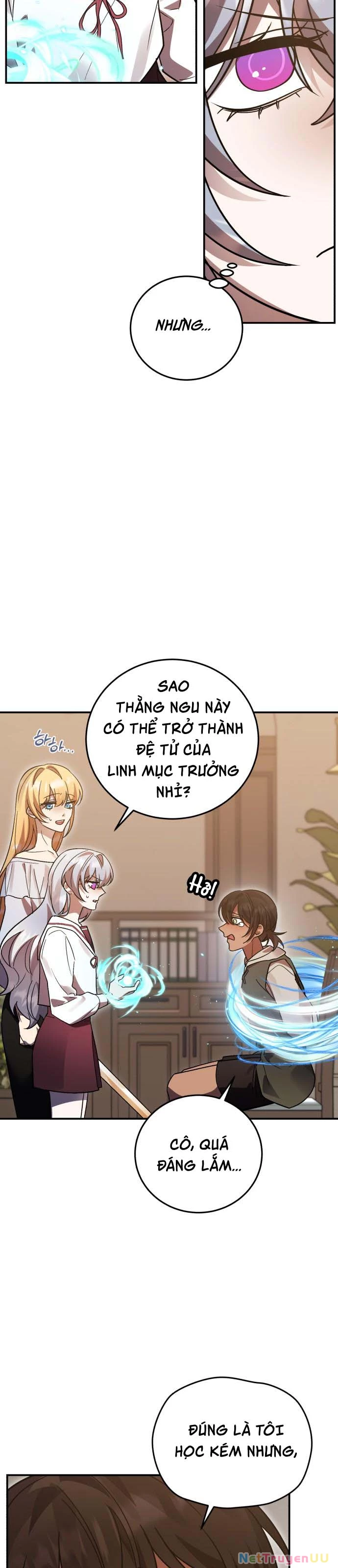 Hero X Demon King X Villain Chap 95 - Next Chap 96