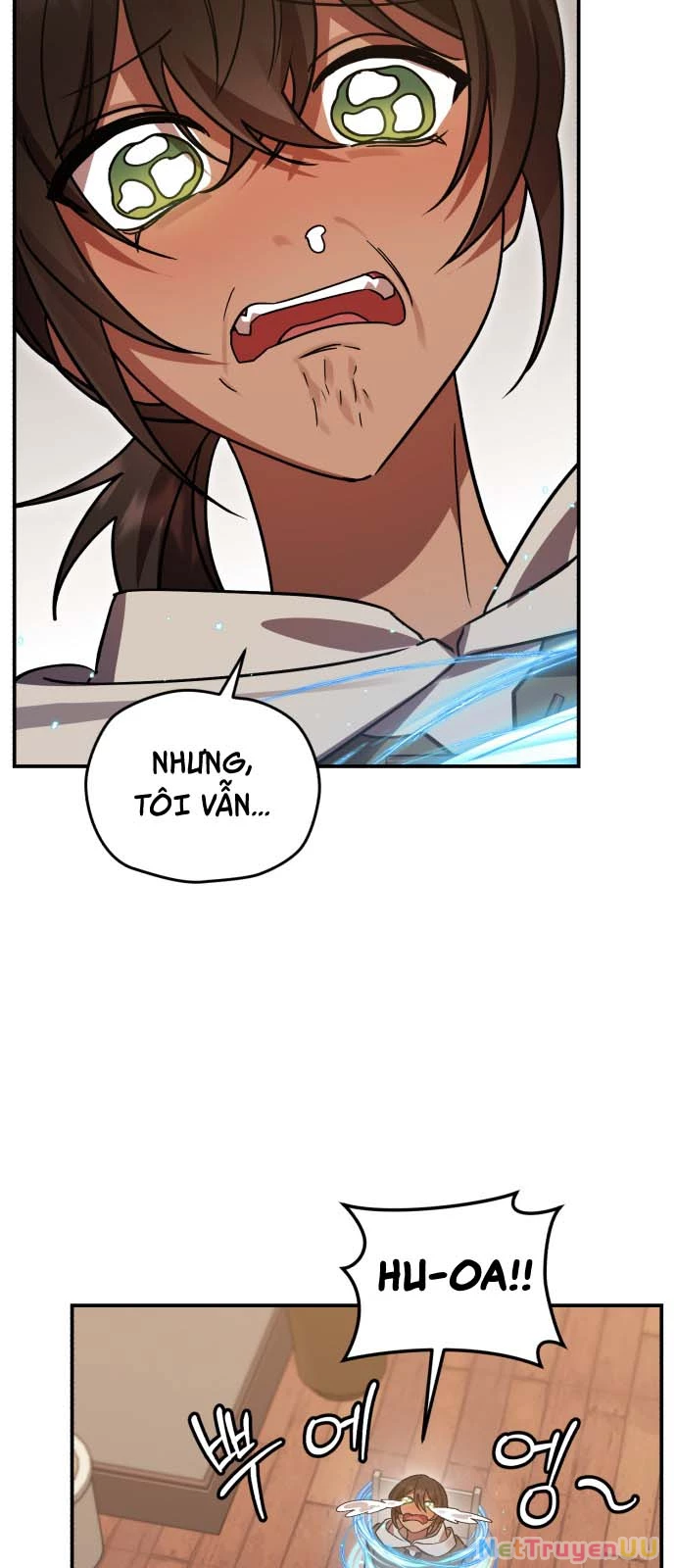 Hero X Demon King X Villain Chap 95 - Next Chap 96