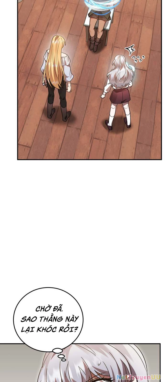 Hero X Demon King X Villain Chap 95 - Next Chap 96