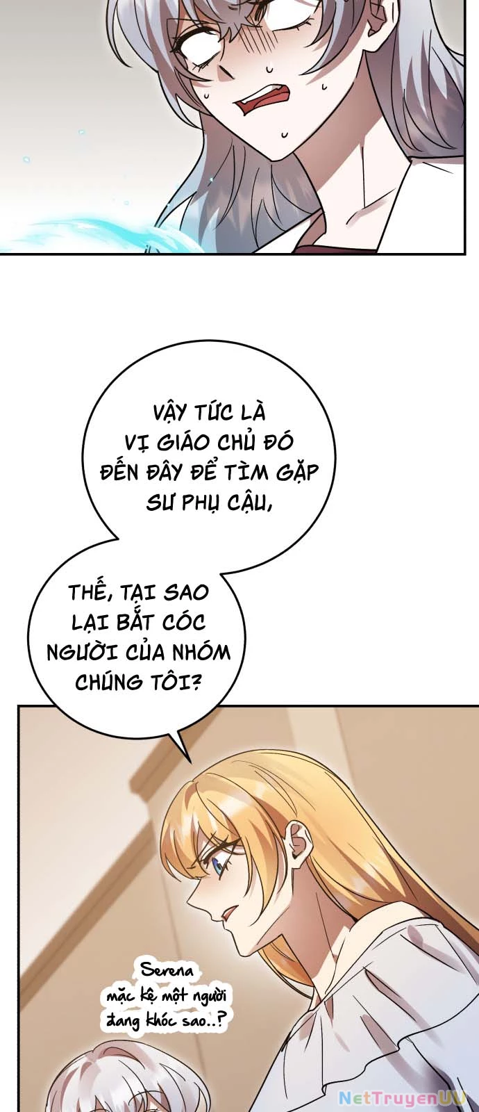 Hero X Demon King X Villain Chap 95 - Next Chap 96