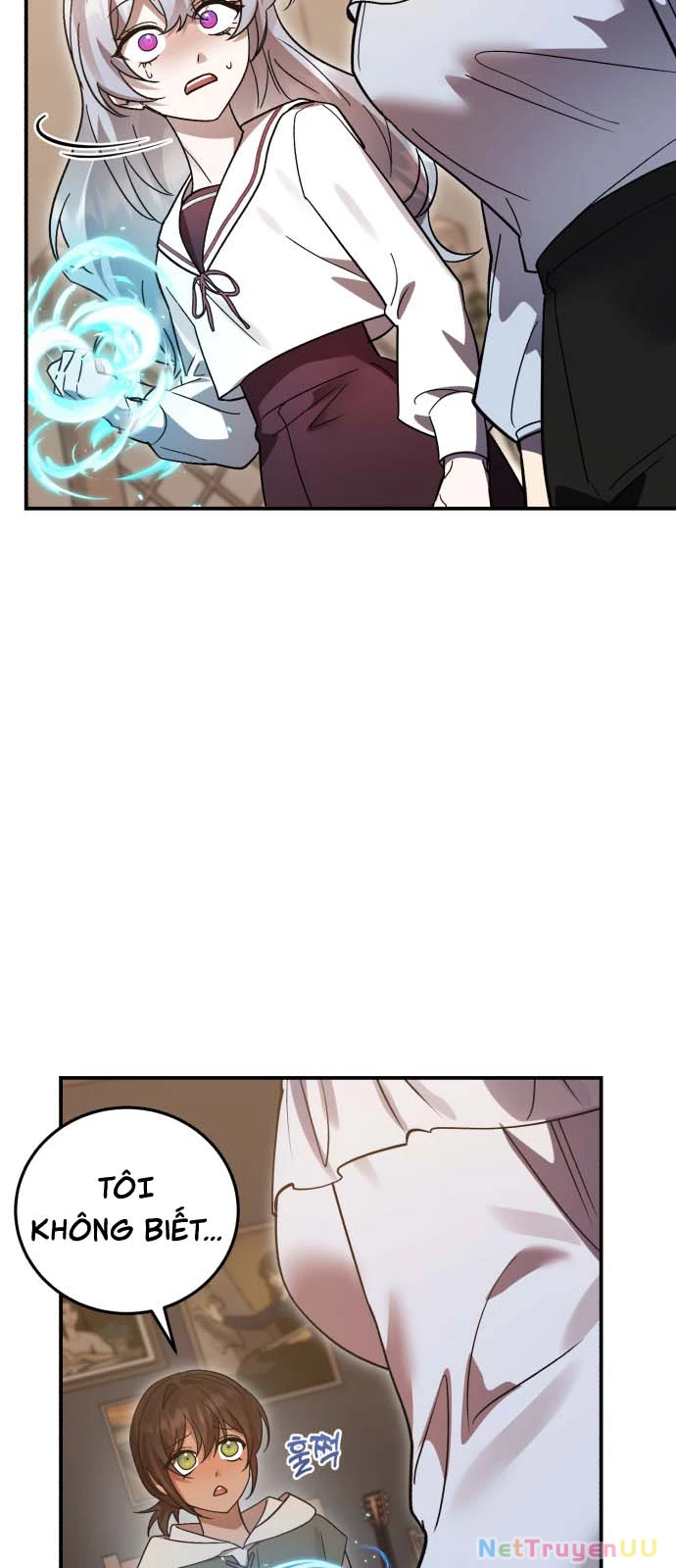 Hero X Demon King X Villain Chap 95 - Next Chap 96