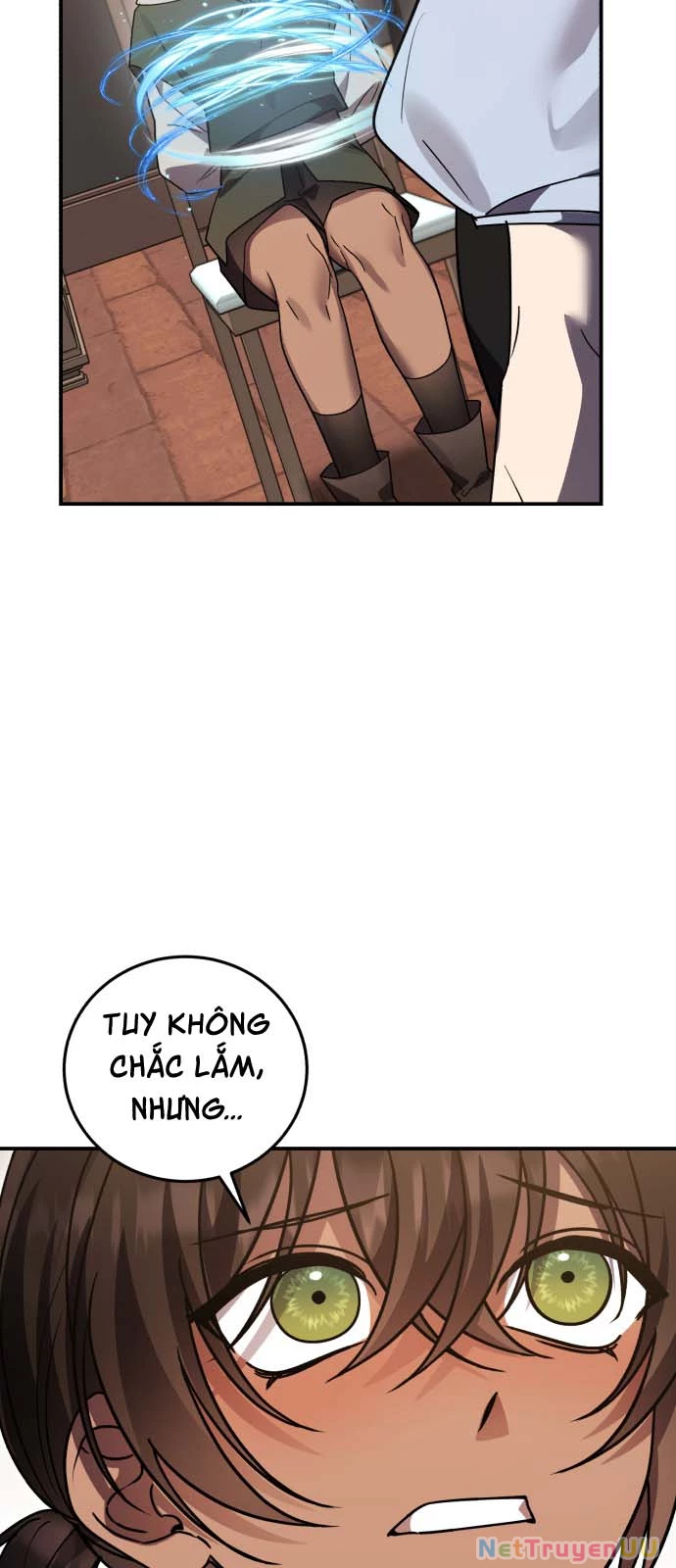 Hero X Demon King X Villain Chap 95 - Next Chap 96