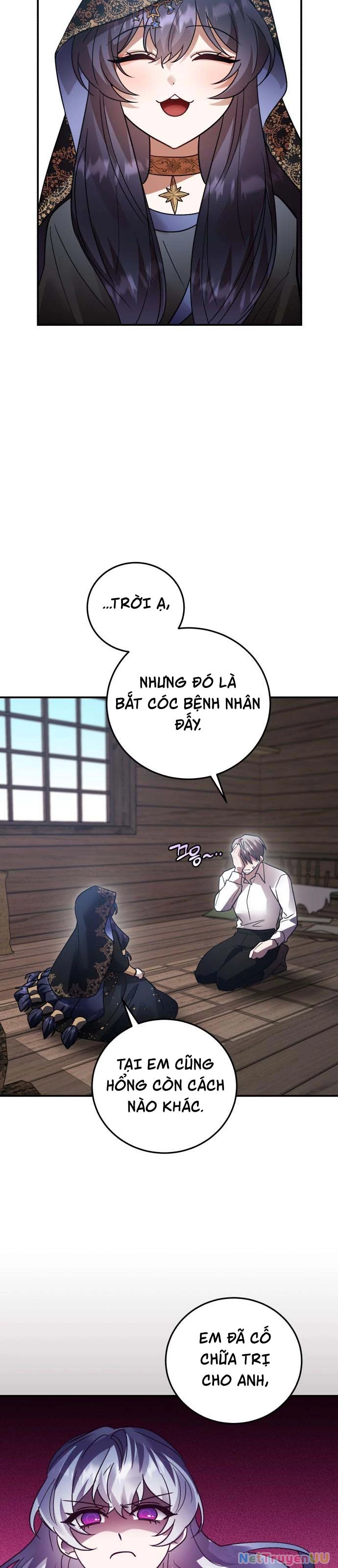 Hero X Demon King X Villain Chap 95 - Next Chap 96