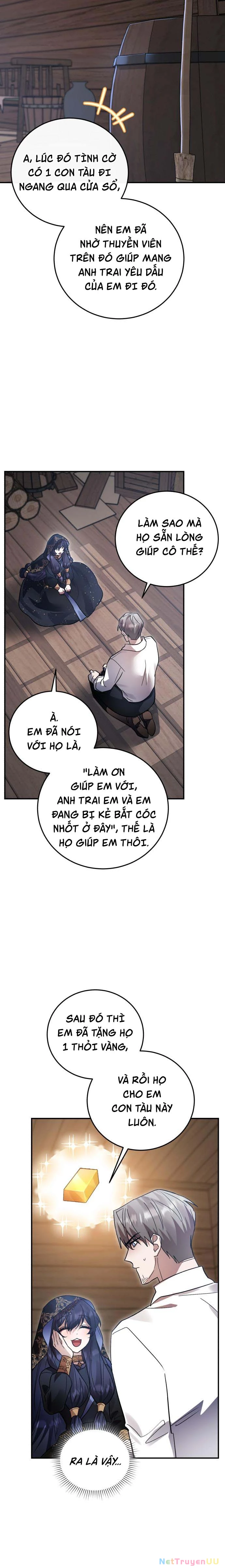 Hero X Demon King X Villain Chap 95 - Next Chap 96
