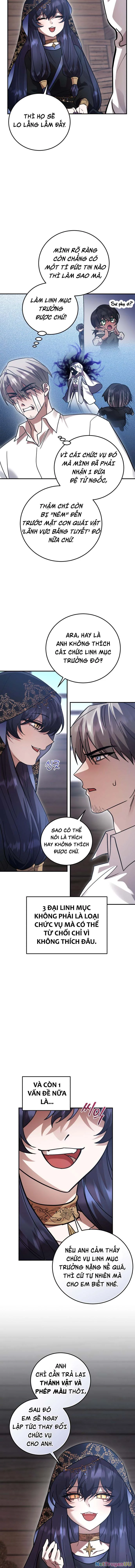 Hero X Demon King X Villain Chap 95 - Next Chap 96