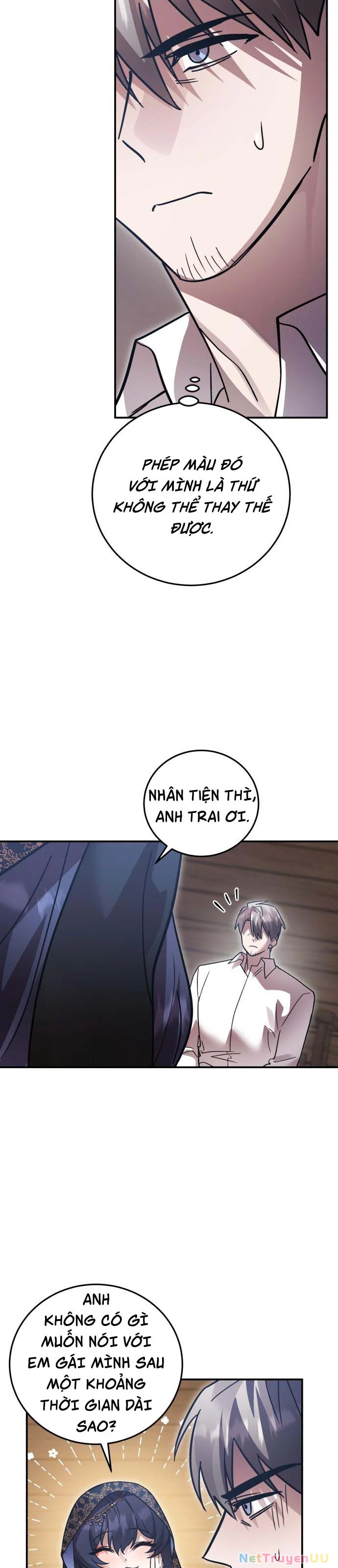 Hero X Demon King X Villain Chap 95 - Next Chap 96