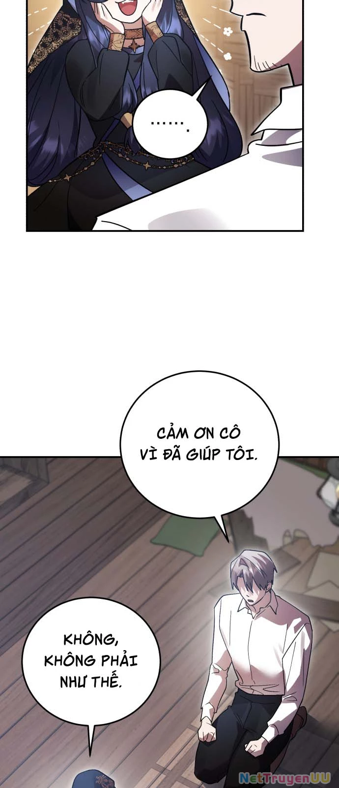 Hero X Demon King X Villain Chap 95 - Next Chap 96