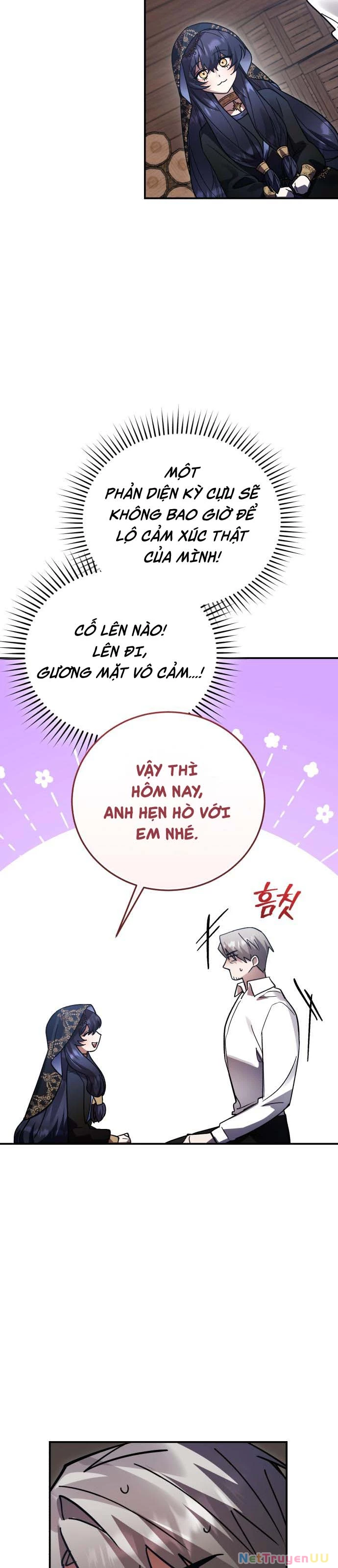 Hero X Demon King X Villain Chap 95 - Next Chap 96