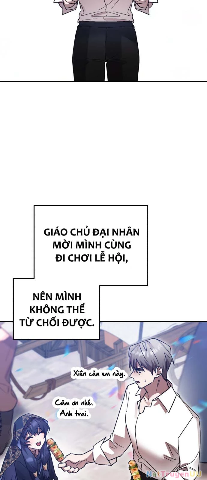 Hero X Demon King X Villain Chap 95 - Next Chap 96