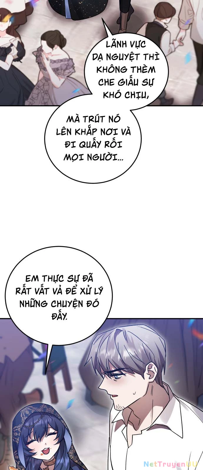 Hero X Demon King X Villain Chap 95 - Next Chap 96