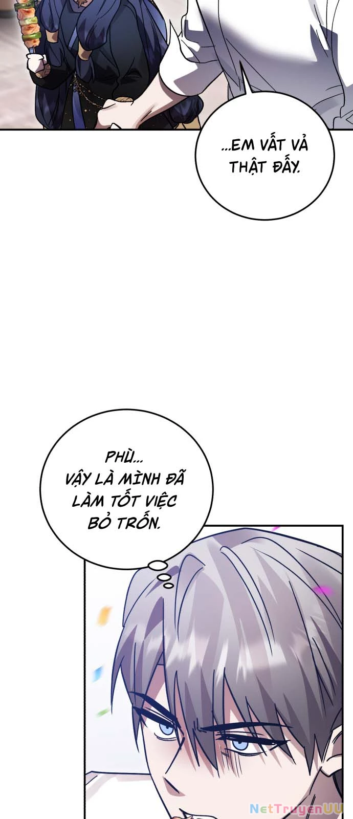 Hero X Demon King X Villain Chap 95 - Next Chap 96