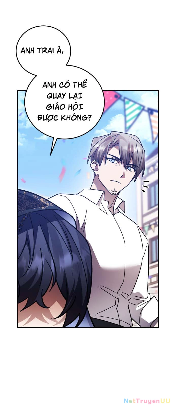 Hero X Demon King X Villain Chap 95 - Next Chap 96