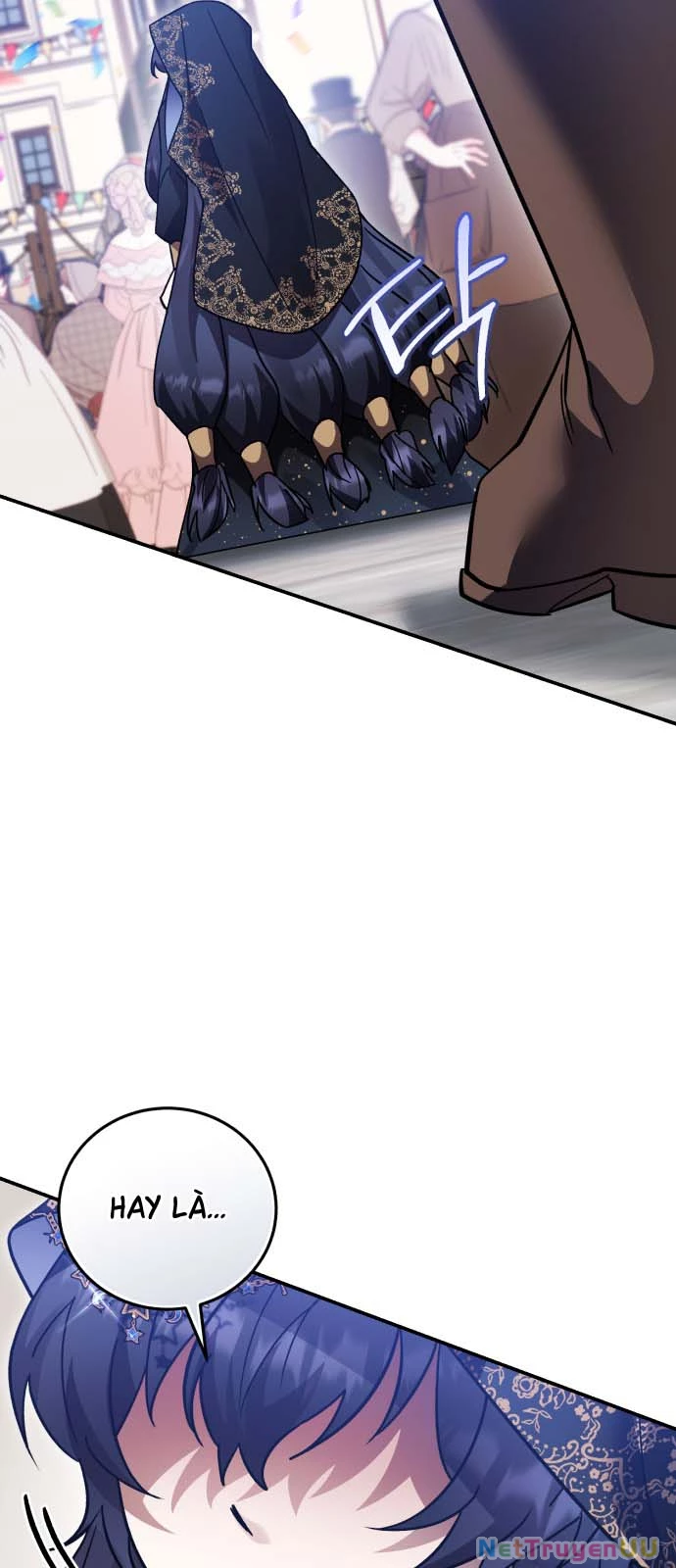 Hero X Demon King X Villain Chap 95 - Next Chap 96