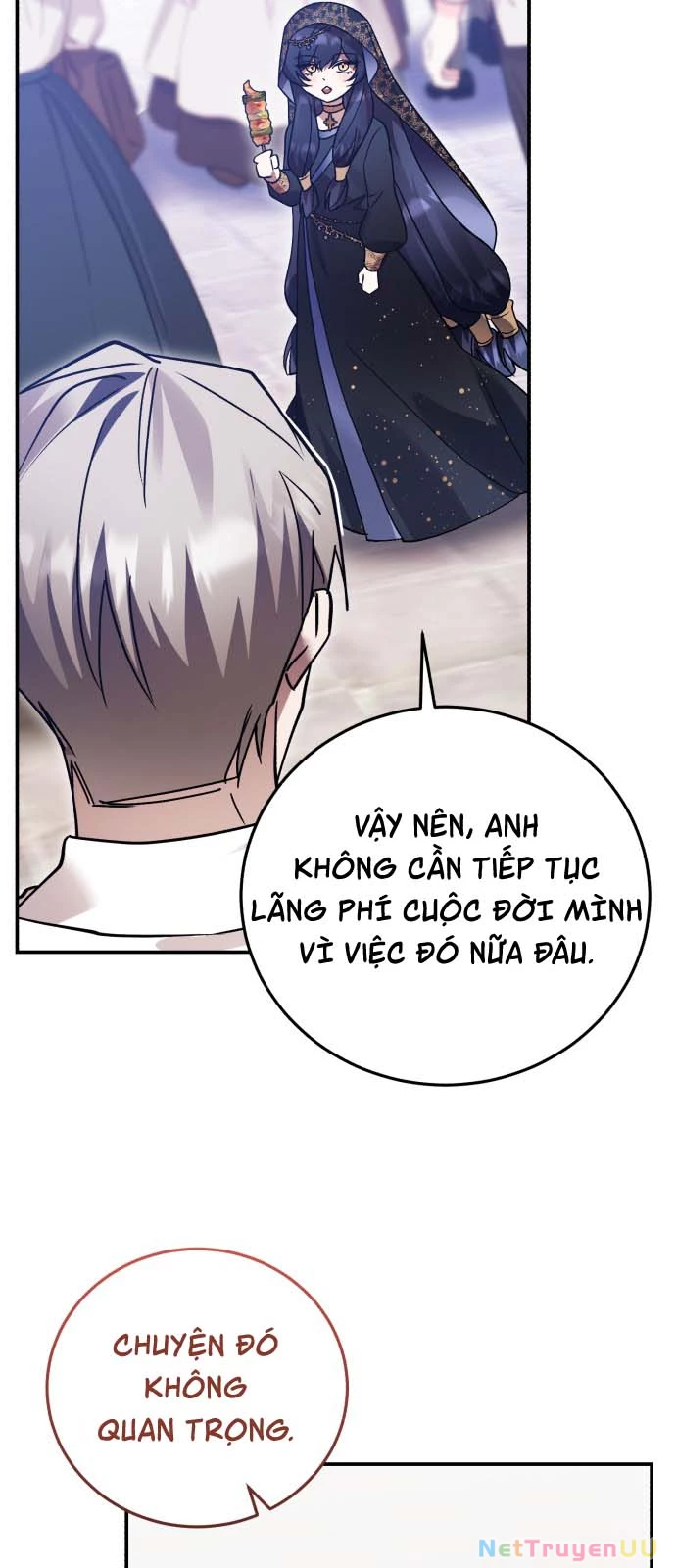 Hero X Demon King X Villain Chap 95 - Next Chap 96