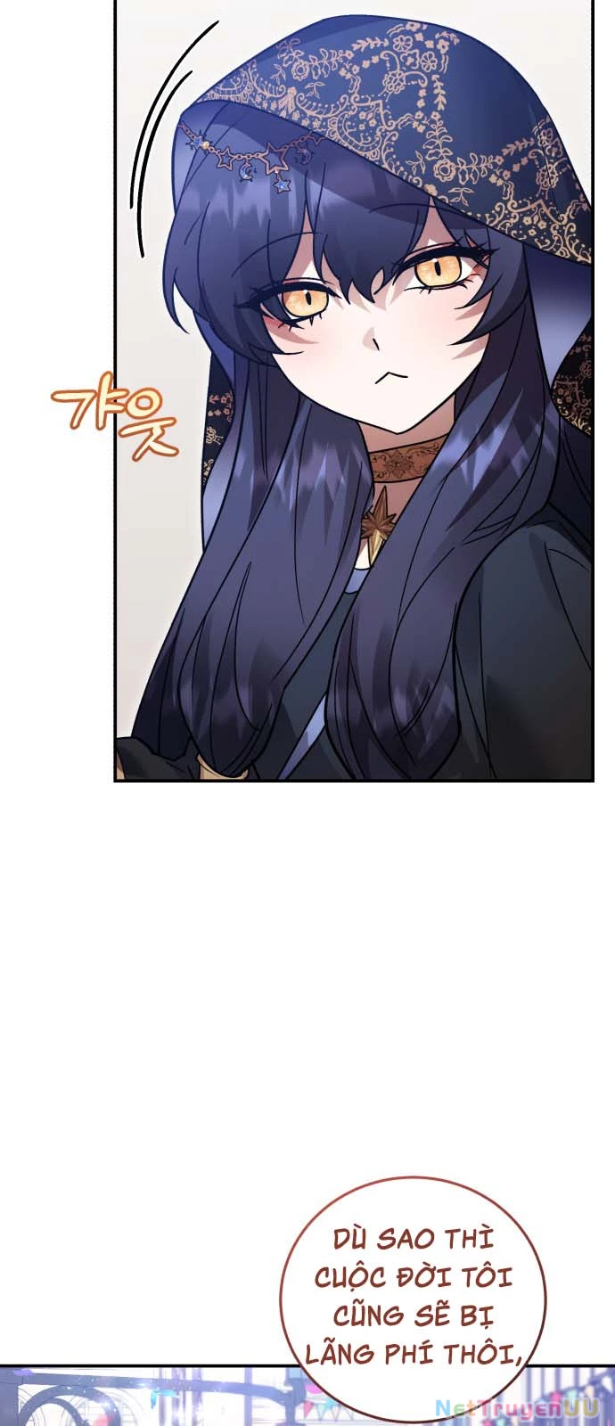 Hero X Demon King X Villain Chap 95 - Next Chap 96