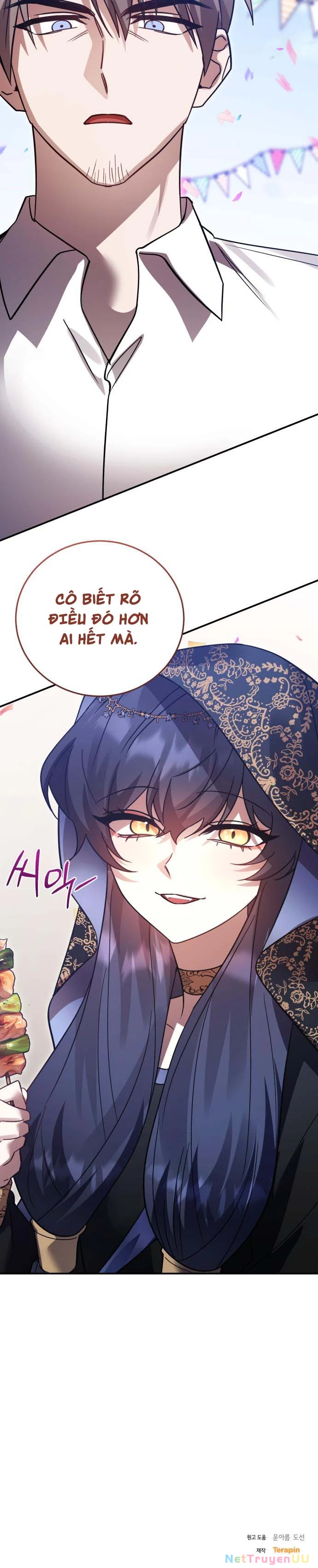 Hero X Demon King X Villain Chap 95 - Next Chap 96