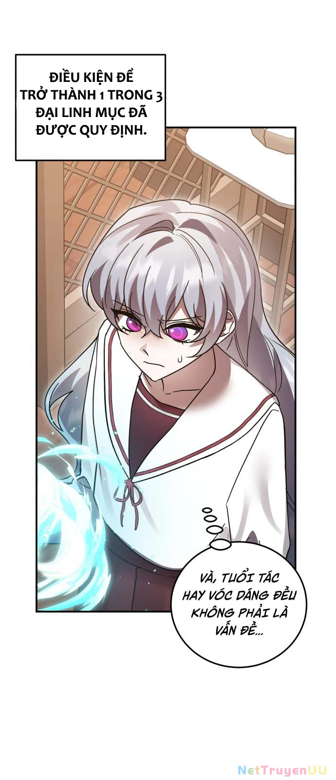 Hero X Demon King X Villain Chap 95 - Next Chap 96