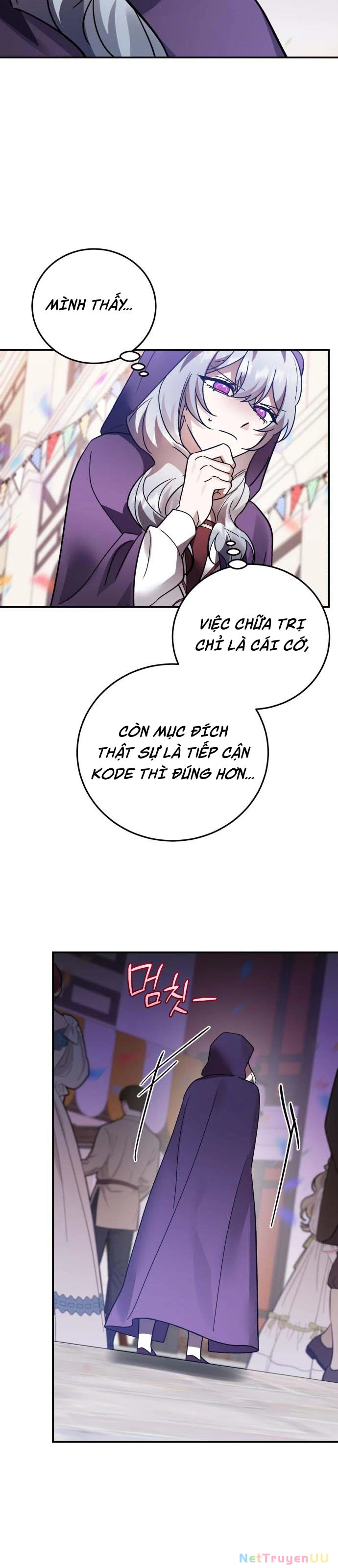 Hero X Demon King X Villain Chap 96 - Next Chap 97