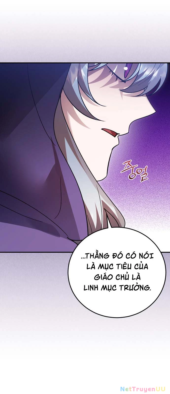 Hero X Demon King X Villain Chap 96 - Next Chap 97